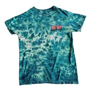 ARTIST UNION CLOTHING CO. MENS SM T-SHIRT